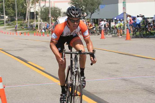 Palm Springs Bike Tours and Rentals - Evan Trubee