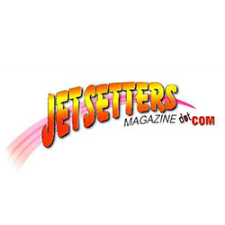 Jetsetters Magazine